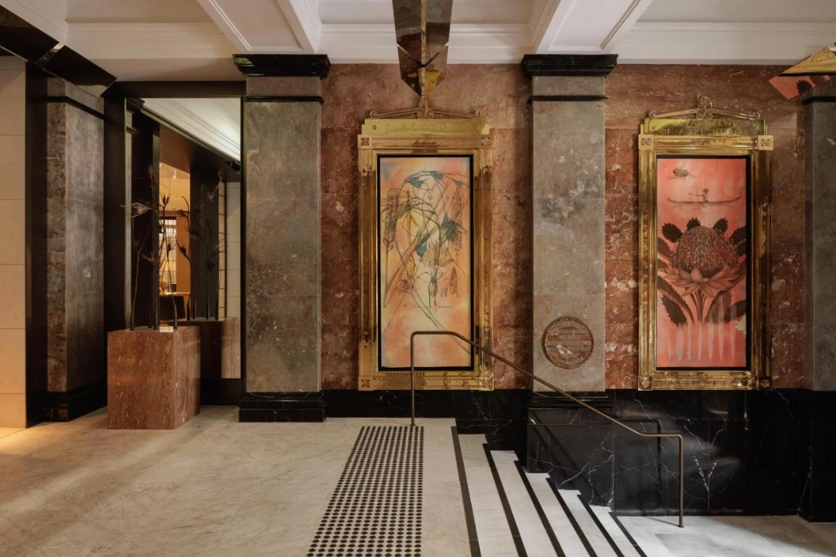 Capella Sydney - Hotel Photo 23