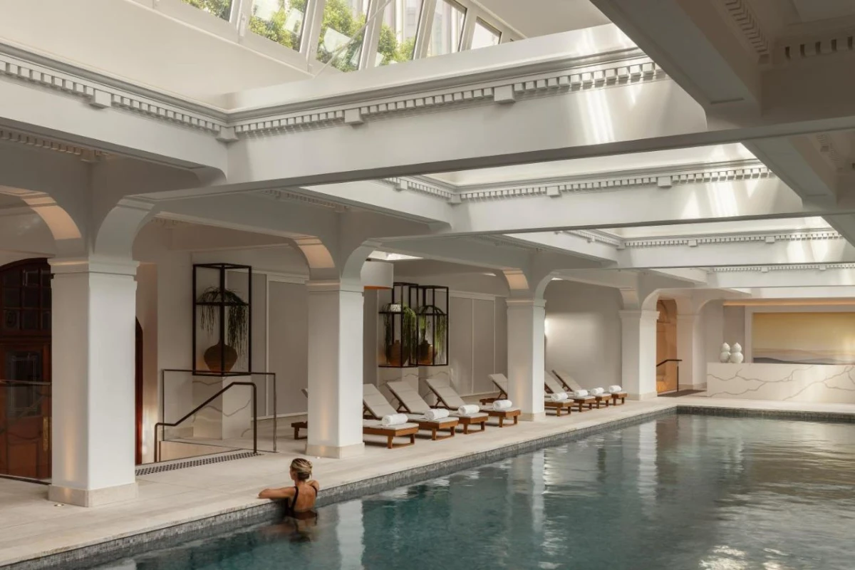 Capella Sydney - Hotel Photo 24