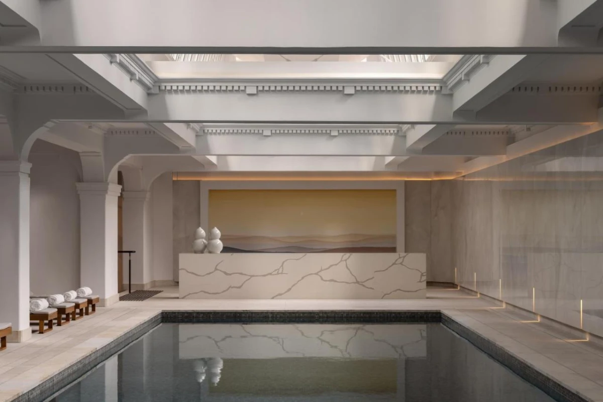 Capella Sydney - Hotel Photo 25