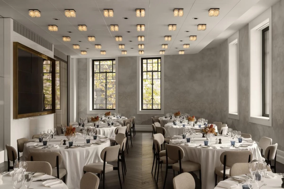 Capella Sydney - Hotel Photo 29