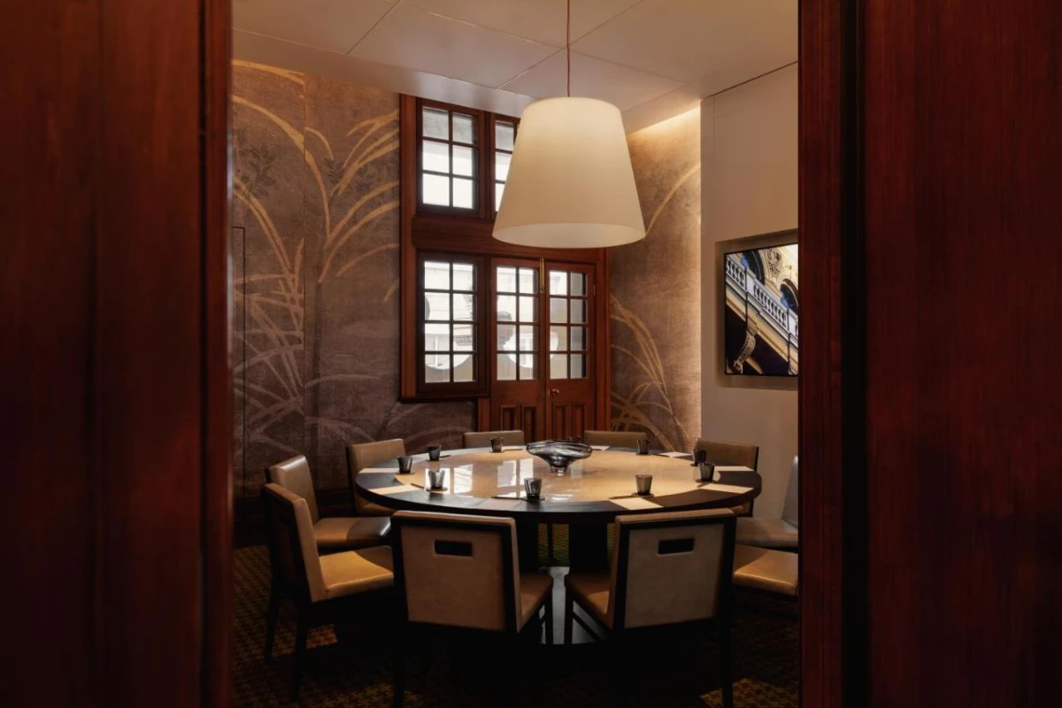 Capella Sydney - Hotel Photo 30