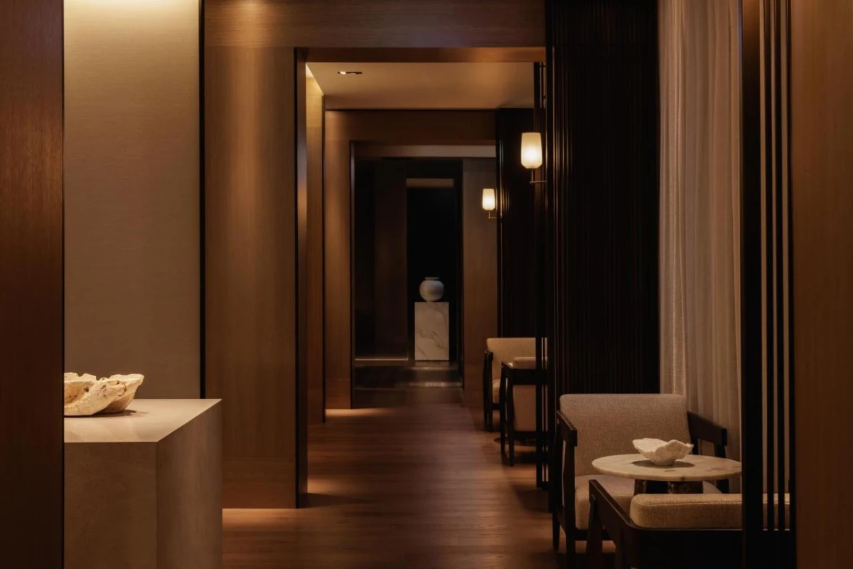 Capella Sydney - Hotel Photo 31