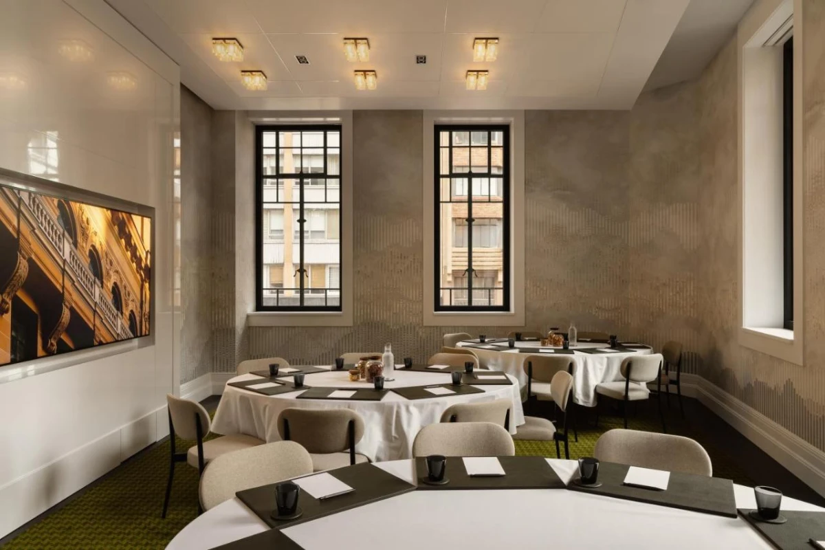 Capella Sydney - Hotel Photo 34
