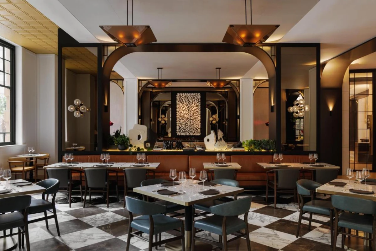 Capella Sydney - Hotel Photo 35