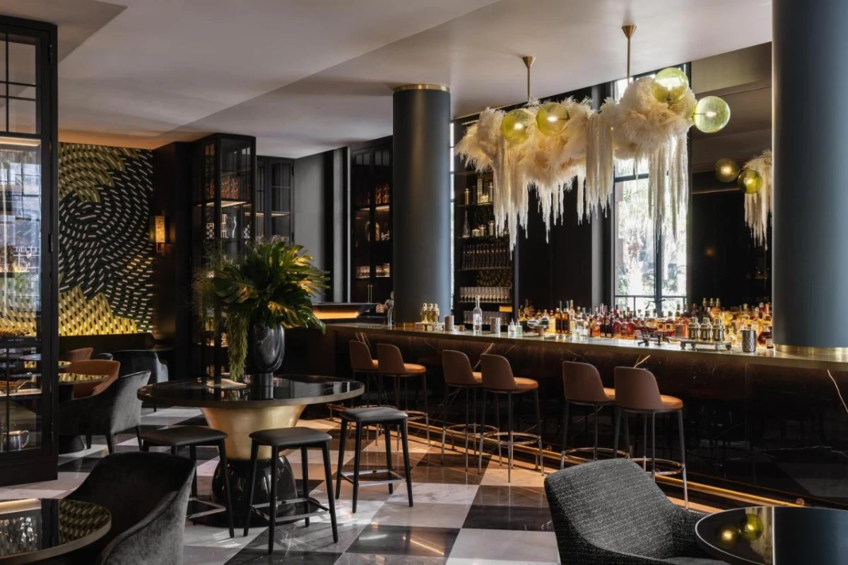 Capella Sydney - Hotel Photo 39