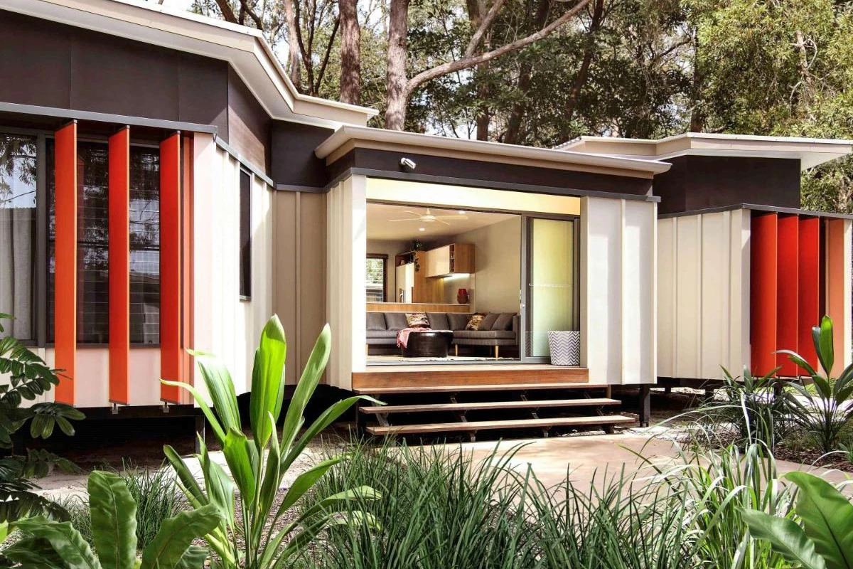 Elements Of Byron - Hotel Photo 3