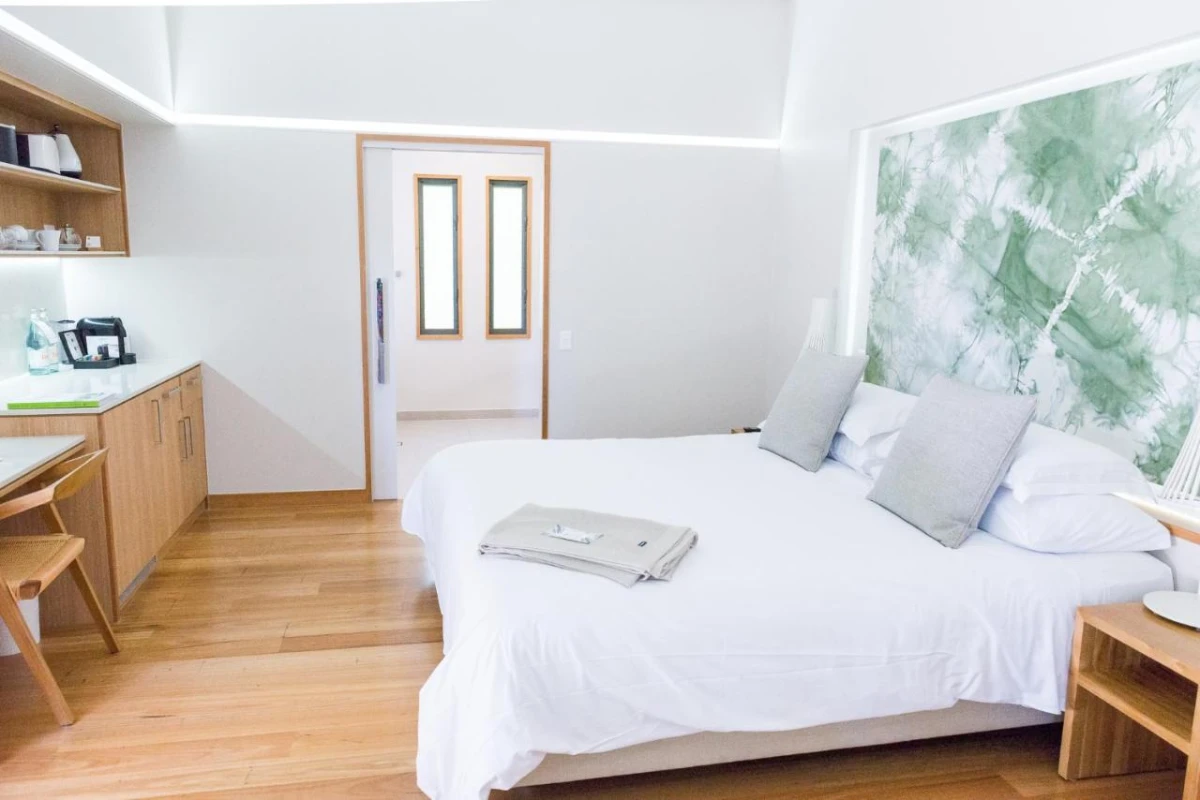 Elements Of Byron - Hotel Photo 4