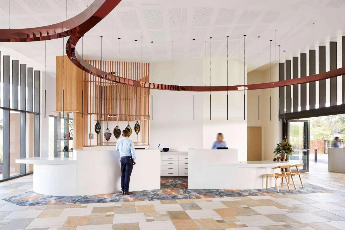 Elements Of Byron - Hotel Photo 5