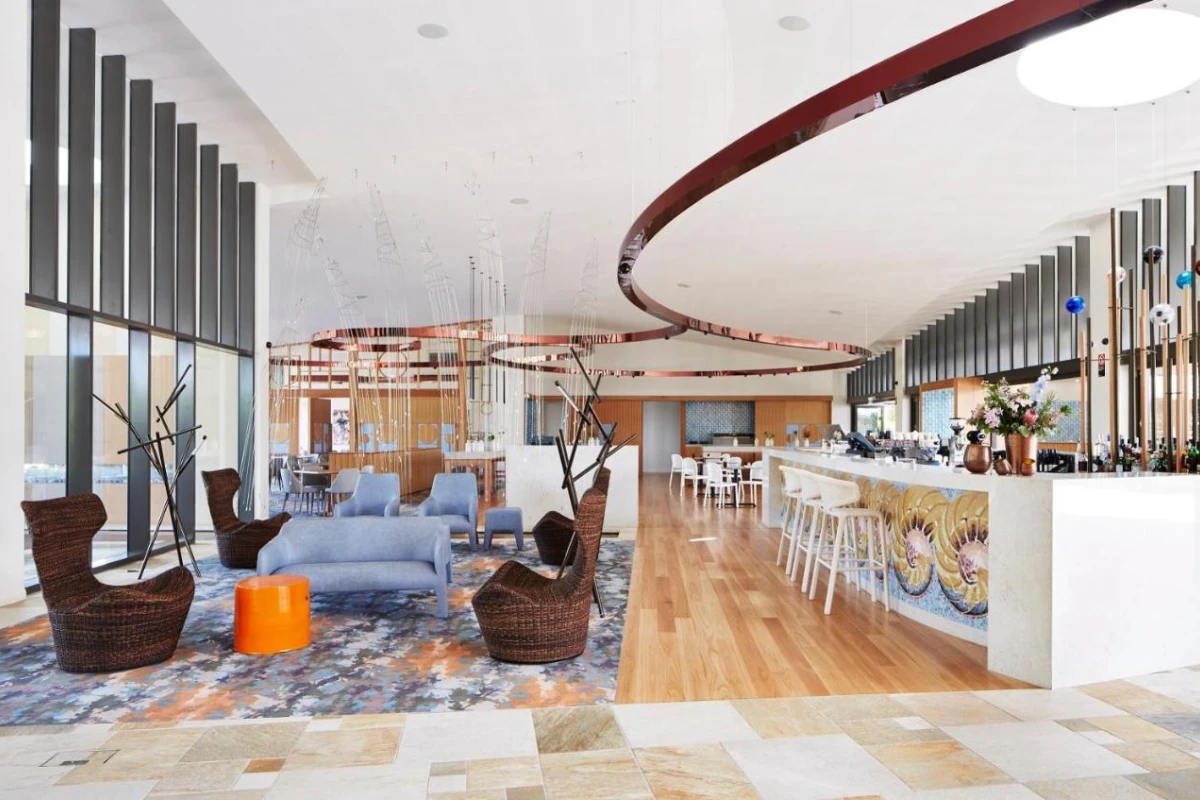 Elements Of Byron - Hotel Photo 6