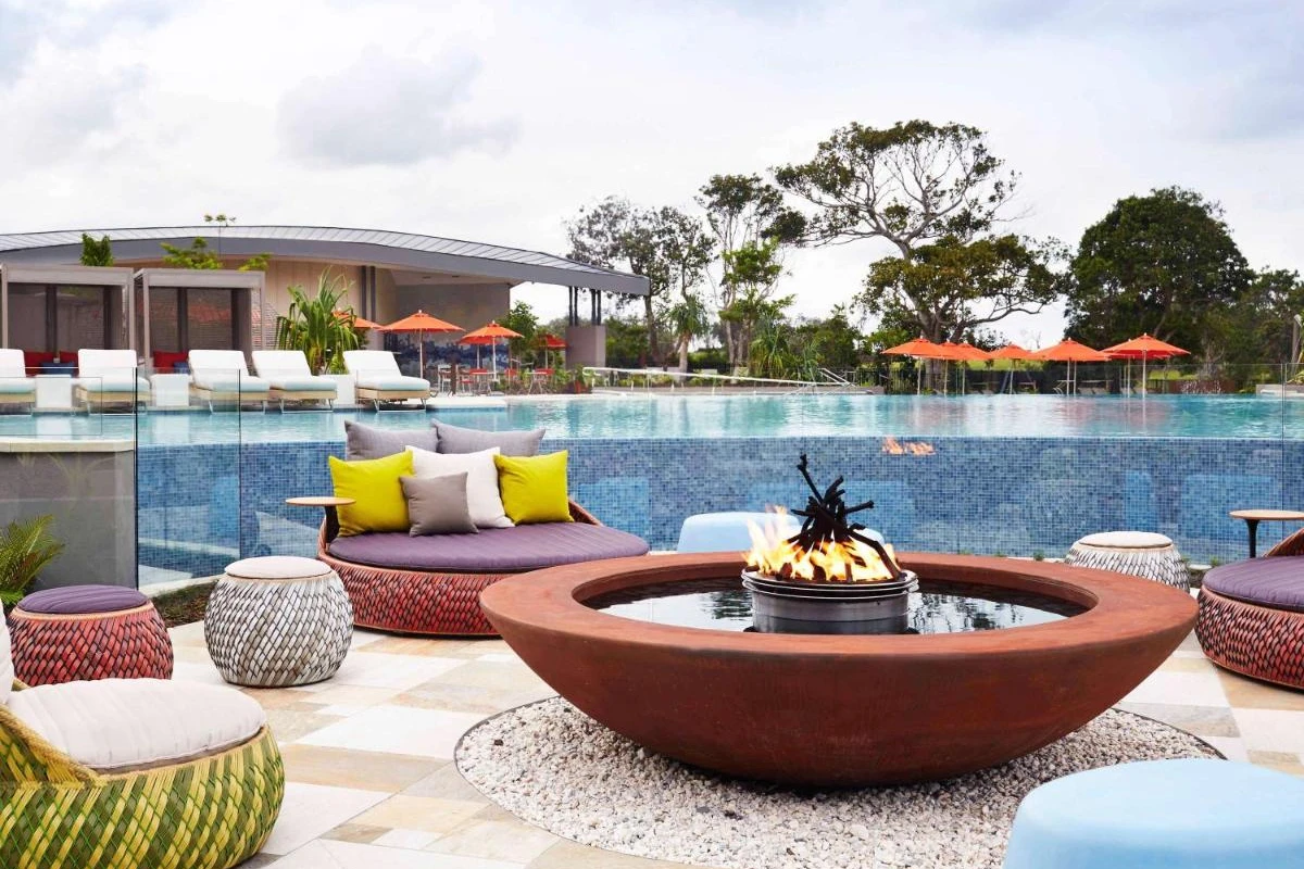 Elements Of Byron - Hotel Photo 9