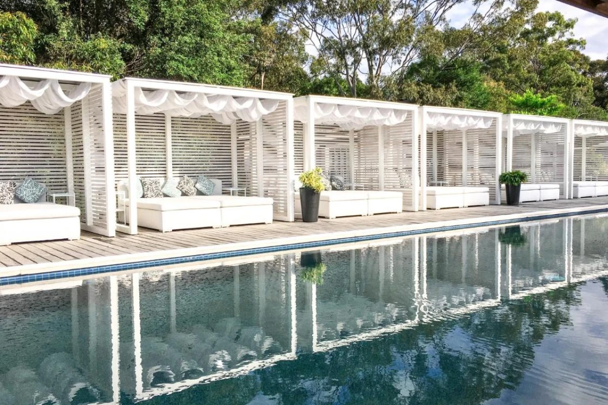 Elements Of Byron - Hotel Photo 10