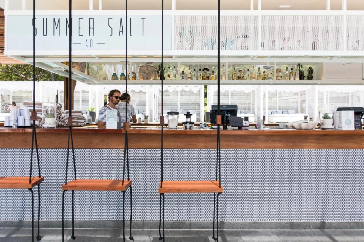 Elements Of Byron - Hotel Photo 12