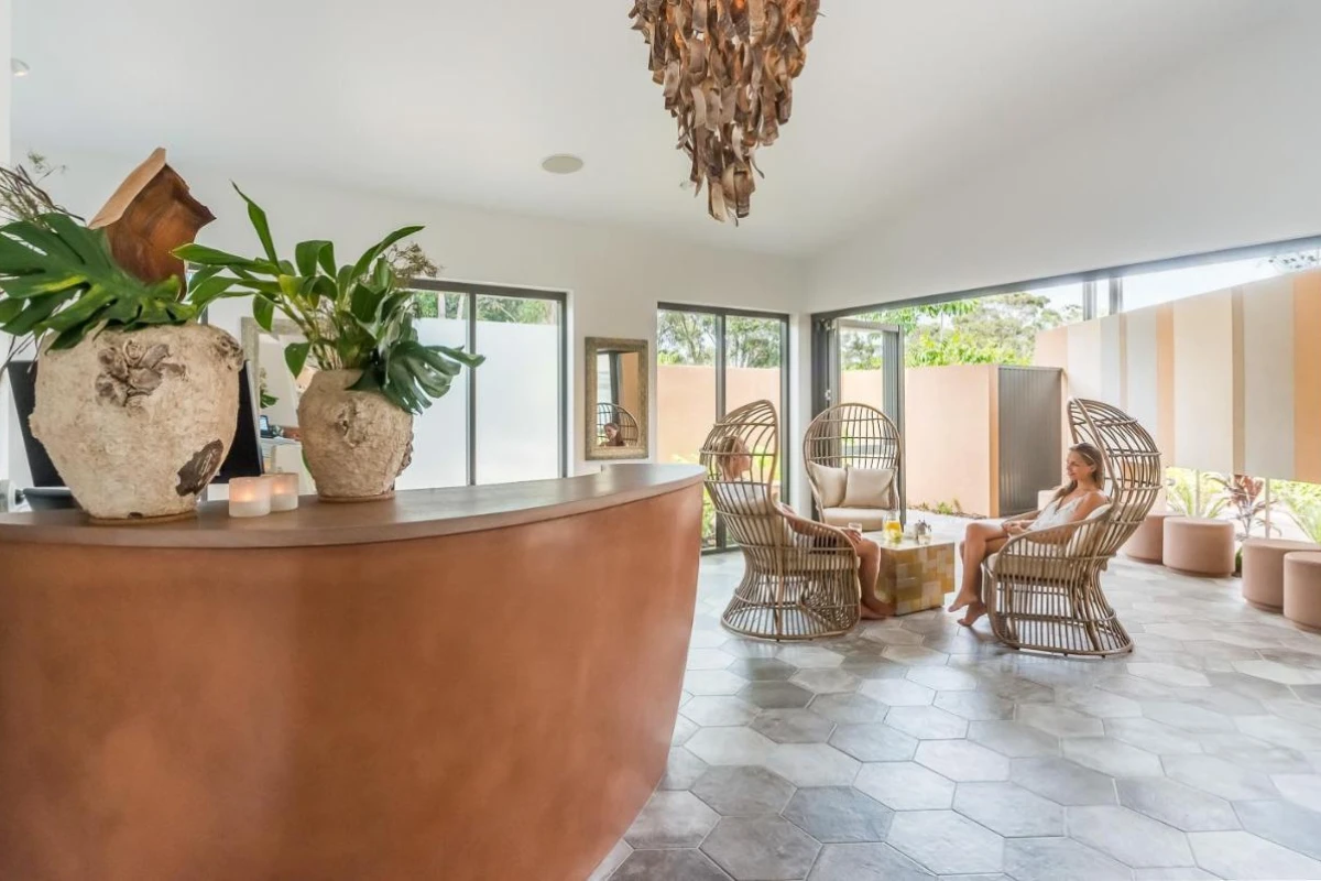 Elements Of Byron - Hotel Photo 13