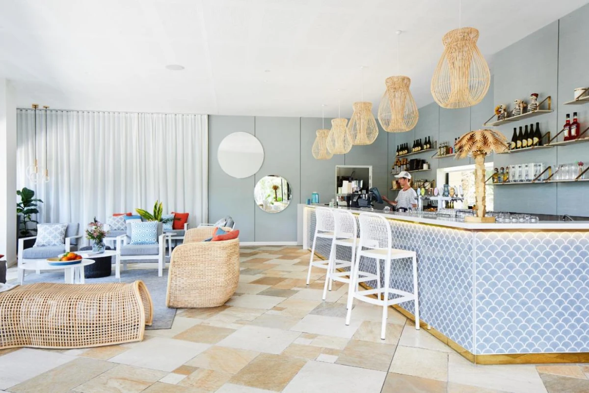 Elements Of Byron - Hotel Photo 15