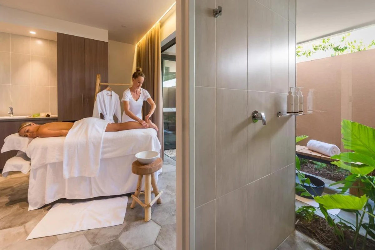 Elements Of Byron - Hotel Photo 20