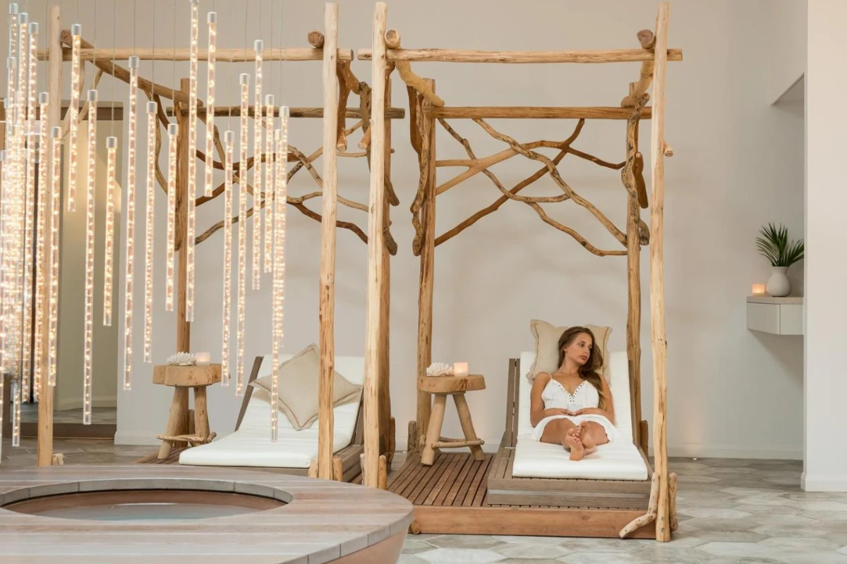 Elements Of Byron - Hotel Photo 21