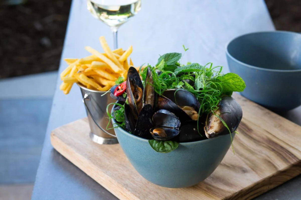 Elements Of Byron - Hotel Photo 22