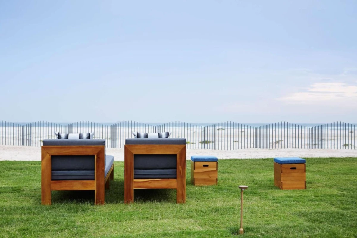 Elements Of Byron - Hotel Photo 23