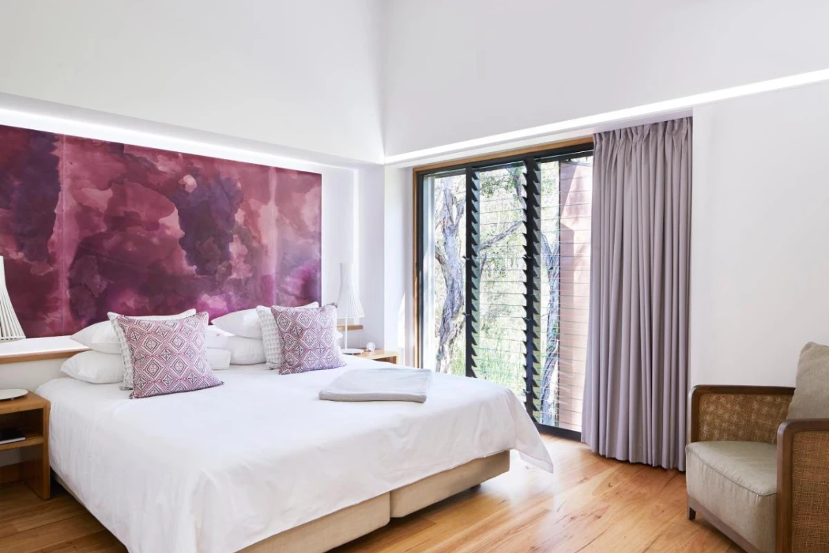 Elements Of Byron - Hotel Photo 26