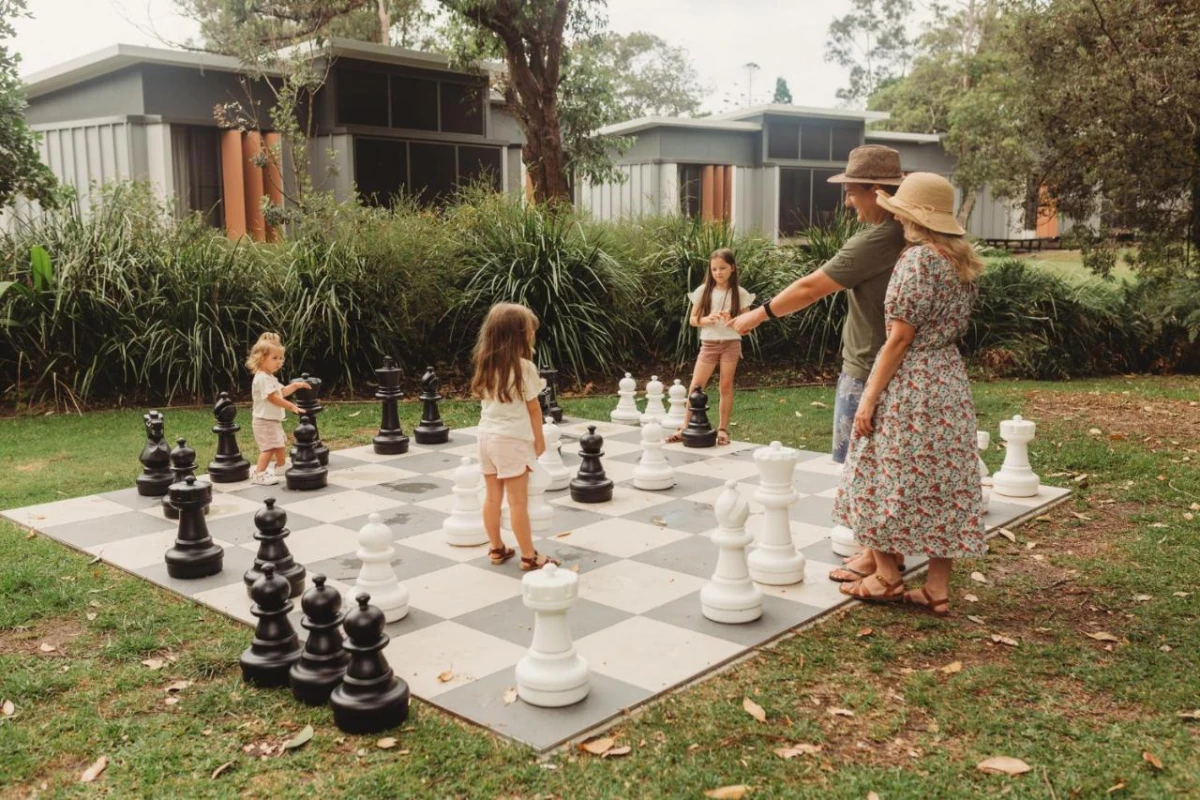 Elements Of Byron - Hotel Photo 32