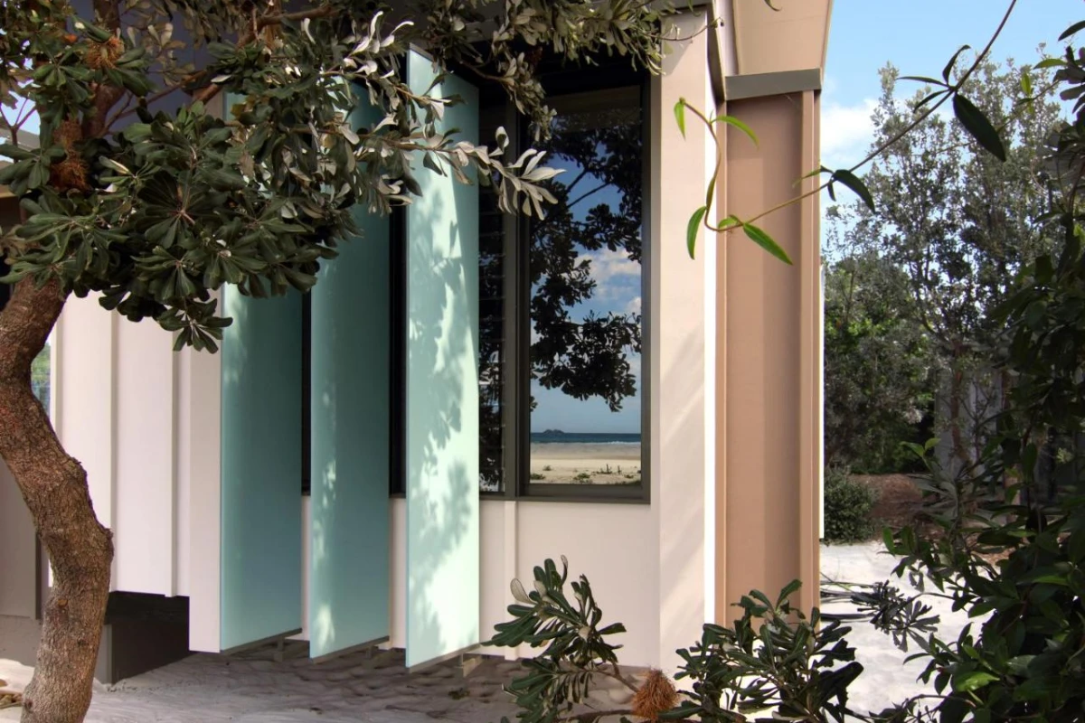 Elements Of Byron - Hotel Photo 33