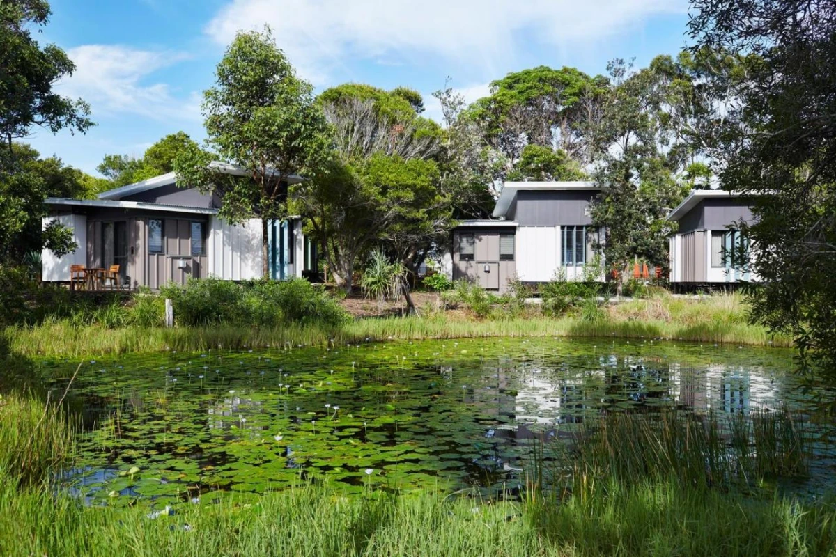 Elements Of Byron - Hotel Photo 36