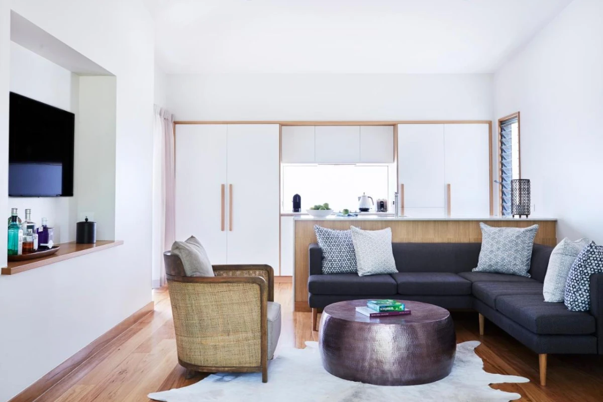 Elements Of Byron - Hotel Photo 38