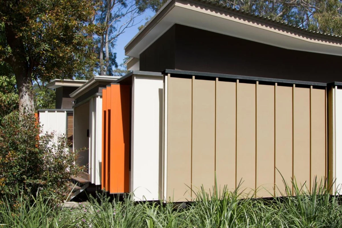 Elements Of Byron - Hotel Photo 40