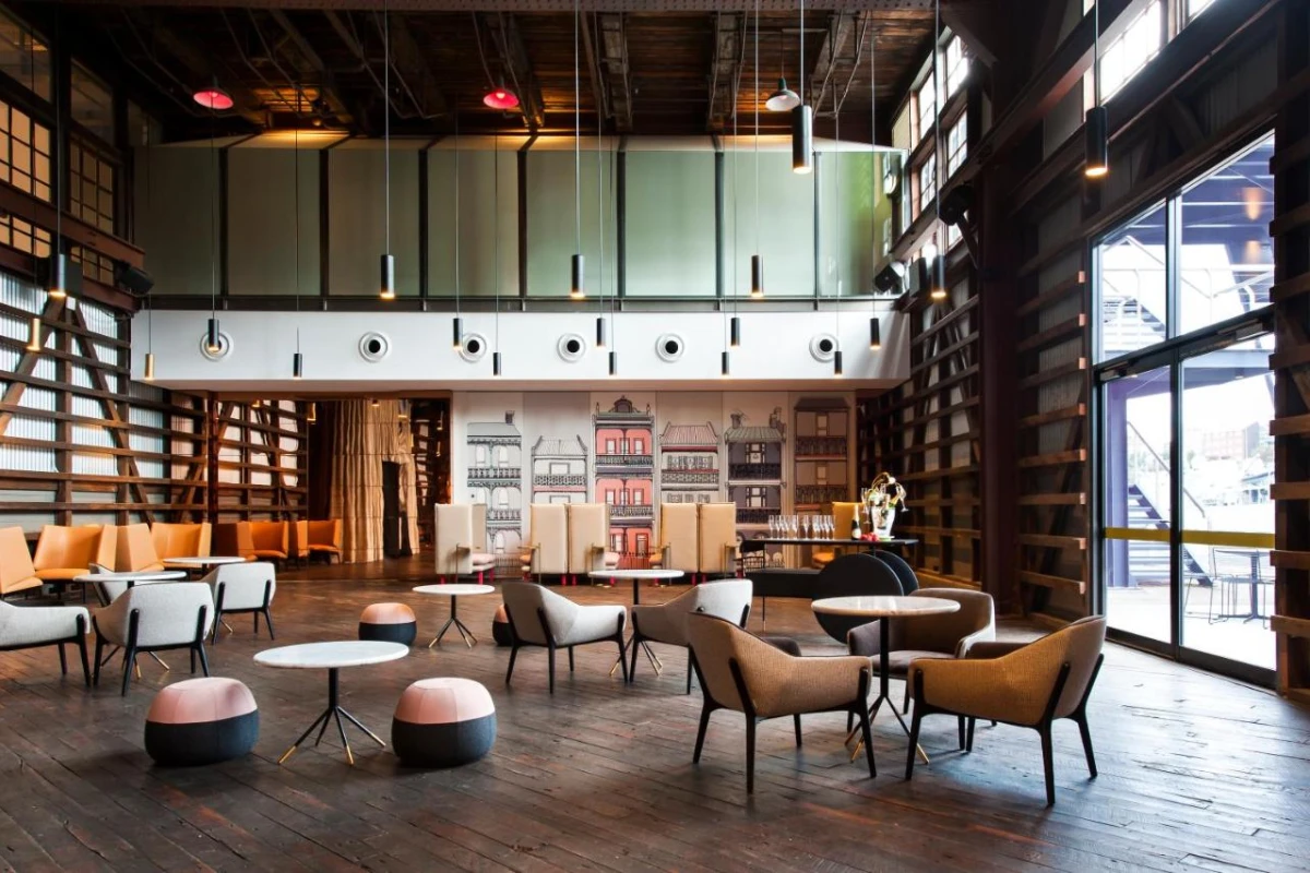 Ovolo Woolloomooloo - Hotel Photo 12