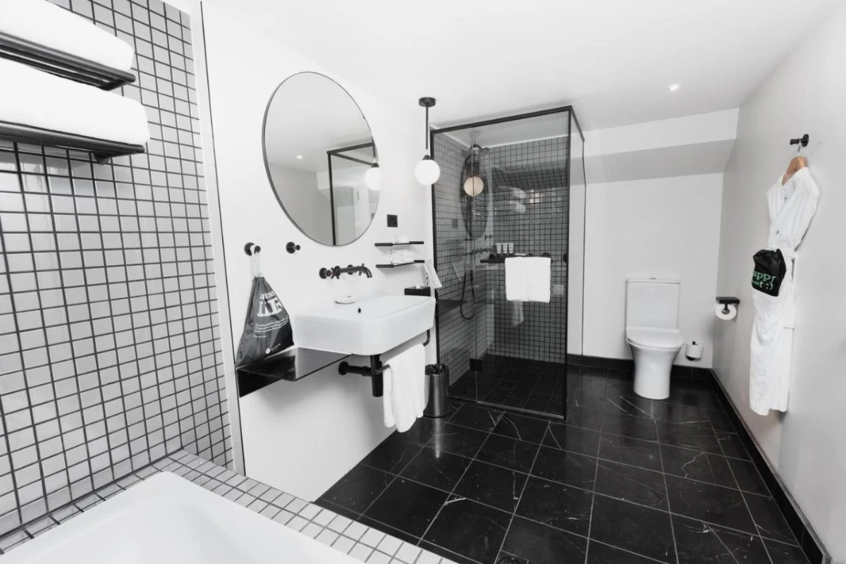 Ovolo Woolloomooloo - Hotel Photo 15