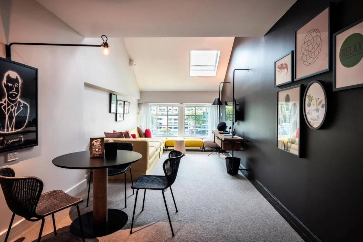 Ovolo Woolloomooloo - Hotel Photo 20