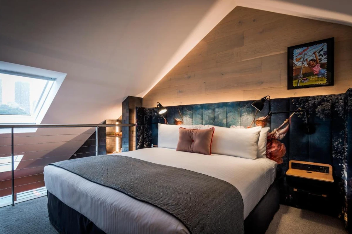 Ovolo Woolloomooloo - Hotel Photo 24