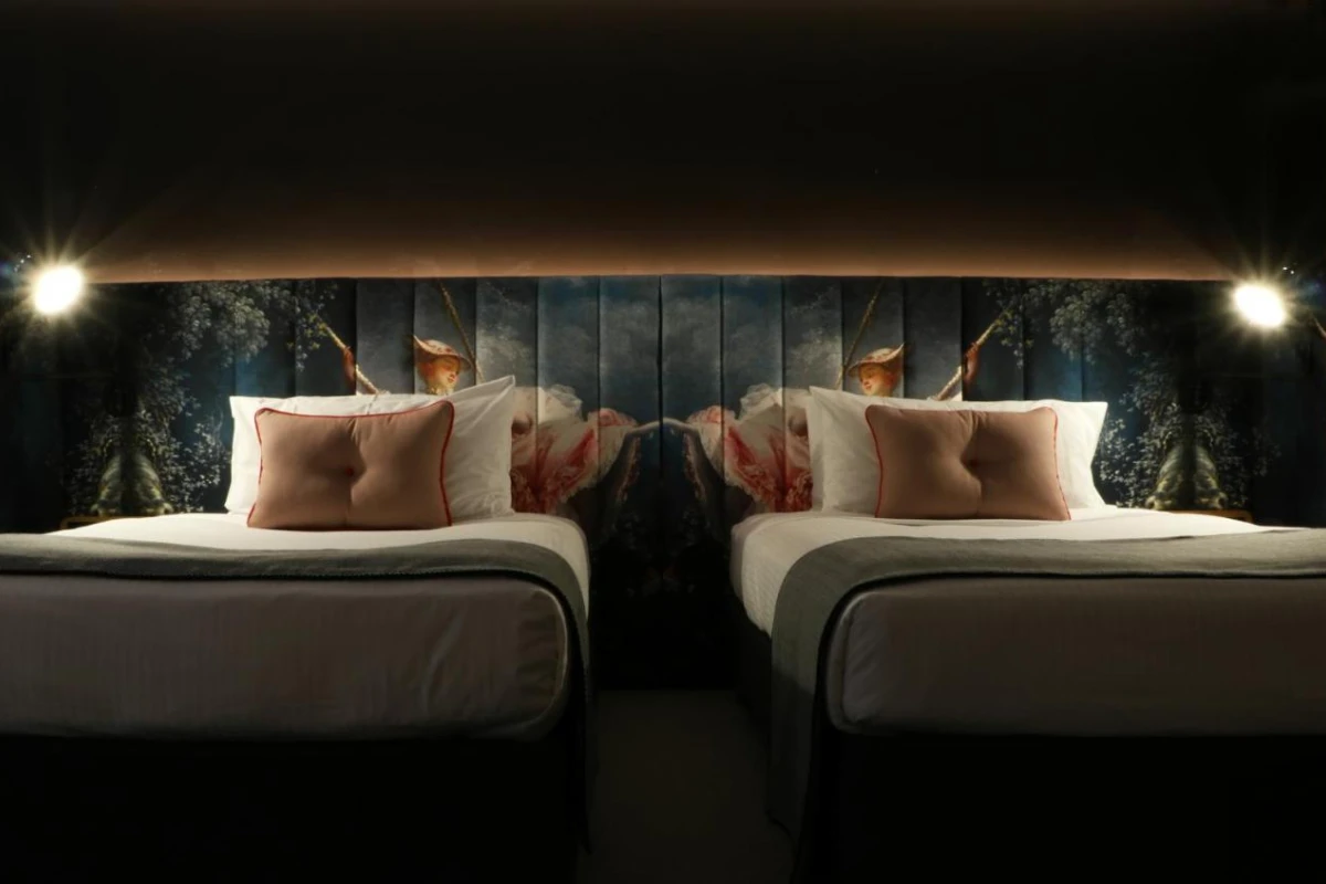 Ovolo Woolloomooloo - Hotel Photo 25