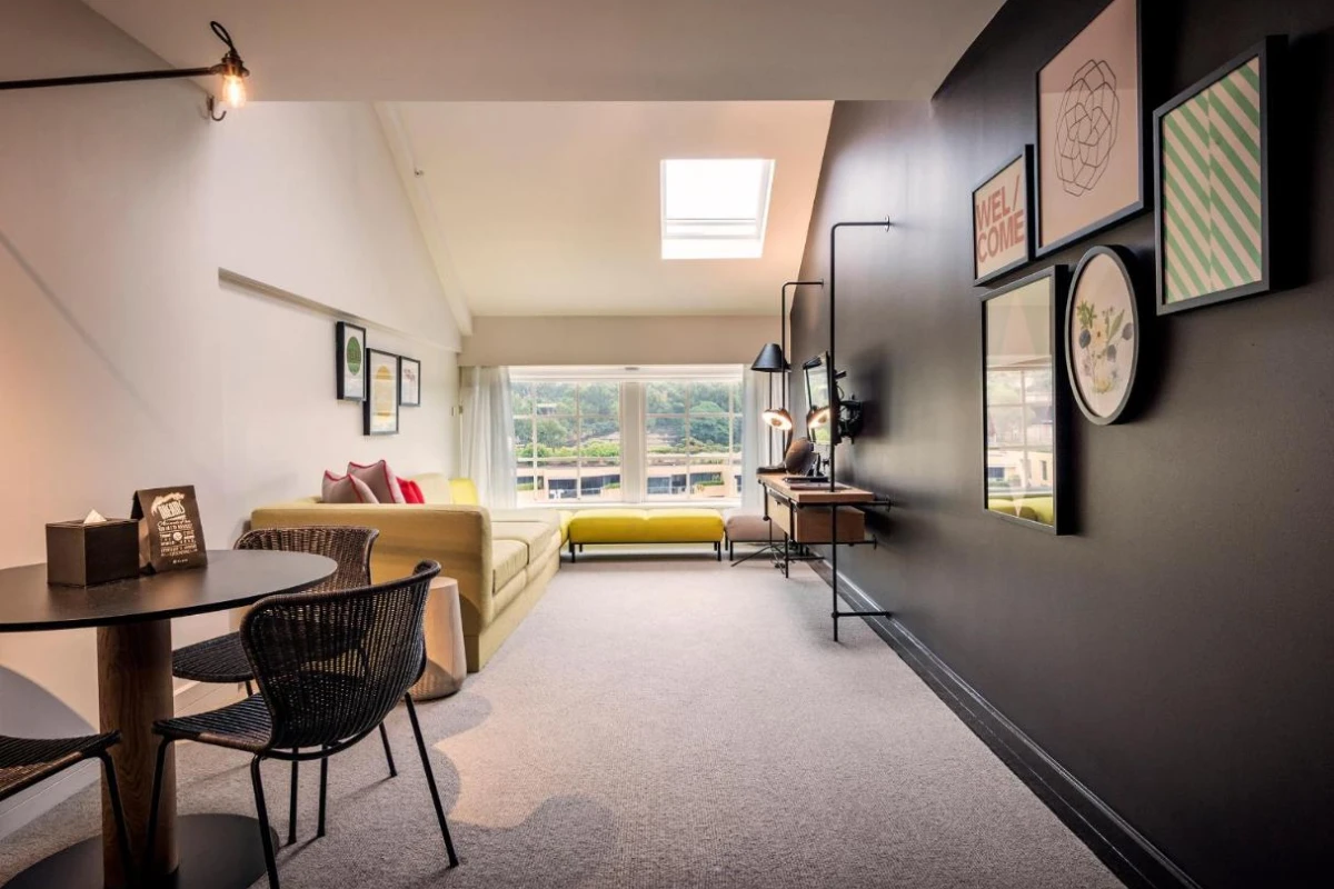 Ovolo Woolloomooloo - Hotel Photo 27