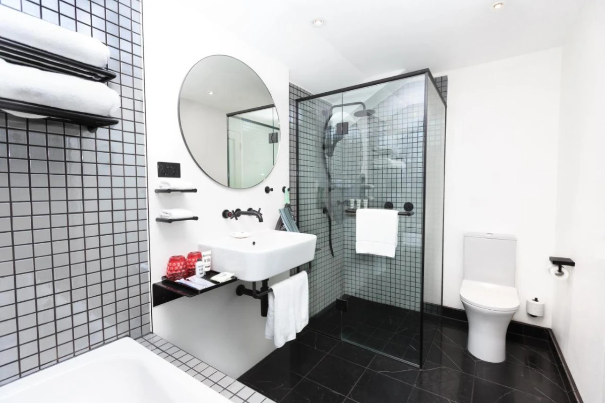 Ovolo Woolloomooloo - Hotel Photo 29