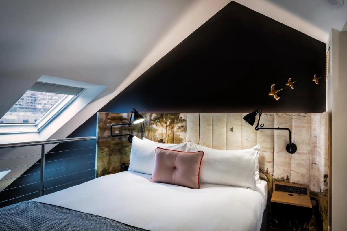 Ovolo Woolloomooloo - Hotel Photo 35