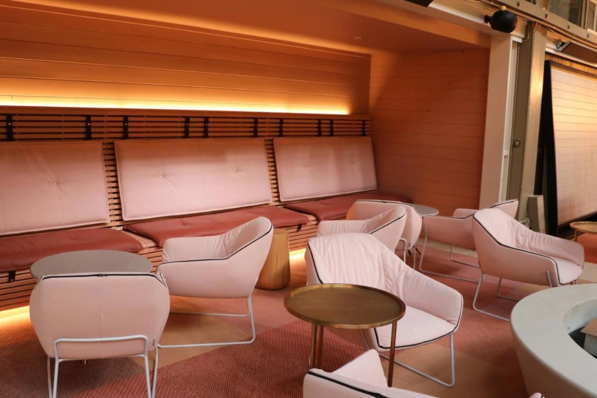 Ovolo Woolloomooloo - Hotel Photo 38