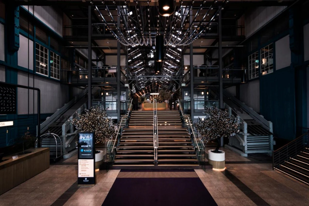 Ovolo Woolloomooloo - Hotel Photo 40