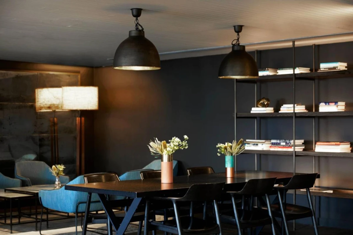 Pier One Sydney Harbour Autograph Collection - Hotel Photo 6