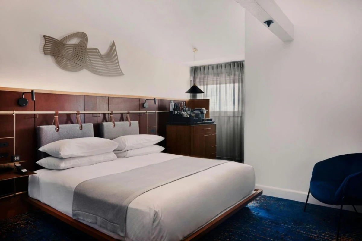 Pier One Sydney Harbour Autograph Collection - Hotel Photo 13