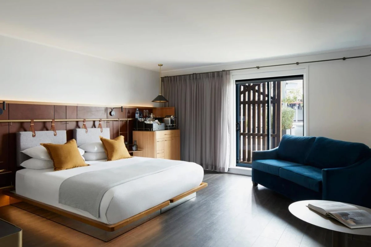 Pier One Sydney Harbour Autograph Collection - Hotel Photo 14