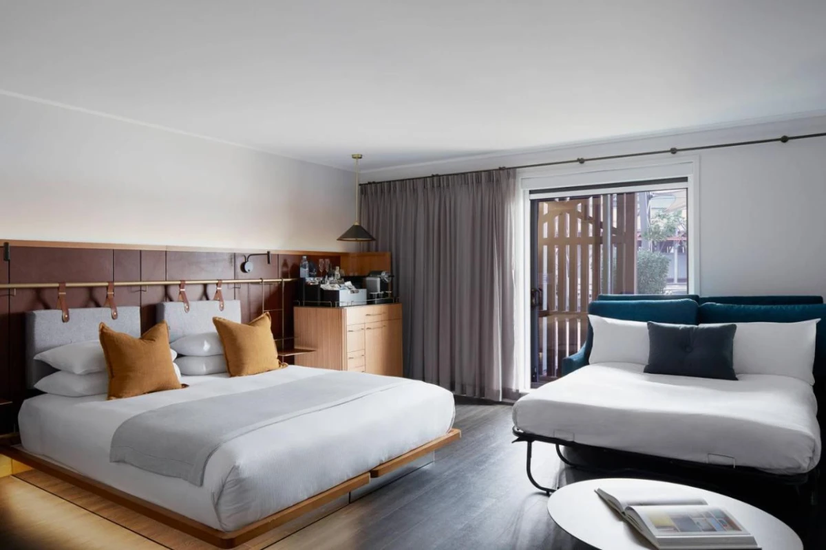 Pier One Sydney Harbour Autograph Collection - Hotel Photo 16