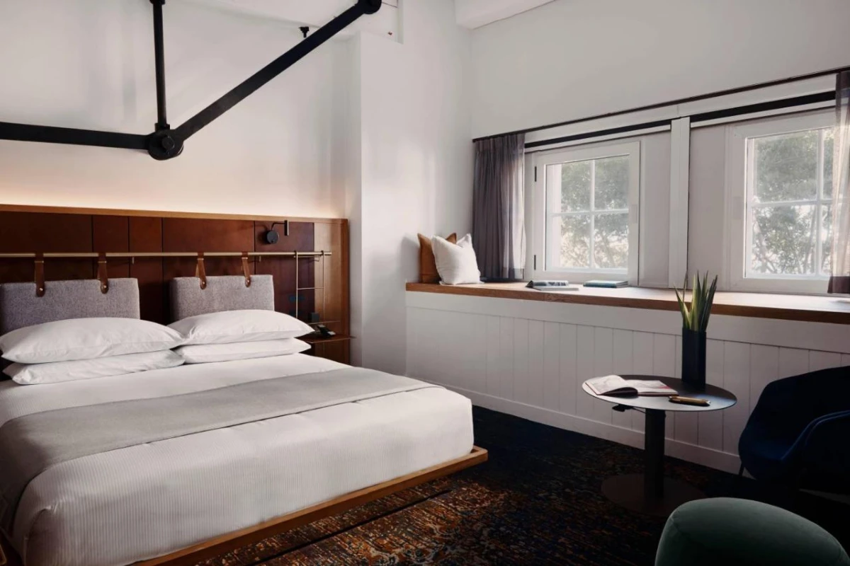 Pier One Sydney Harbour Autograph Collection - Hotel Photo 19