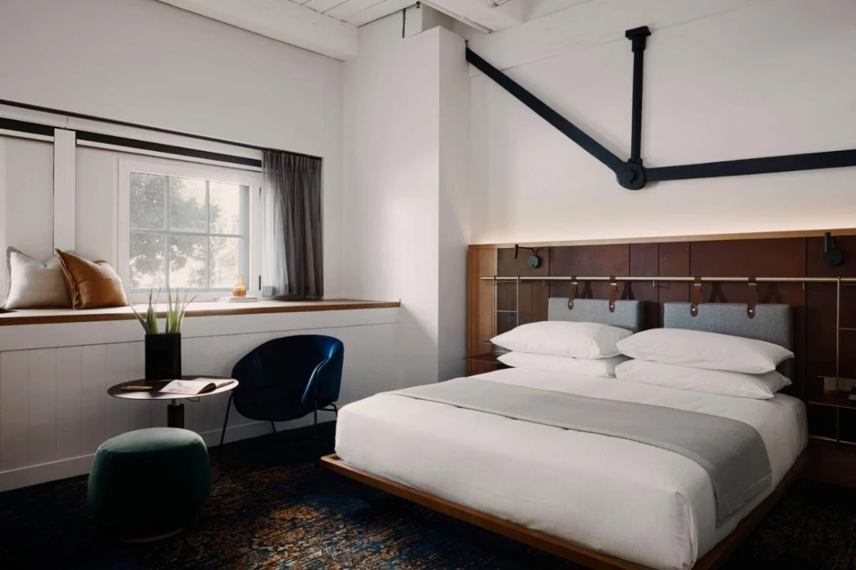 Pier One Sydney Harbour Autograph Collection - Hotel Photo 20