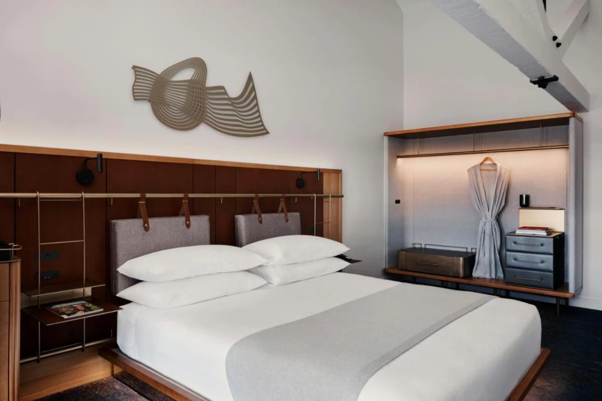 Pier One Sydney Harbour Autograph Collection - Hotel Photo 22