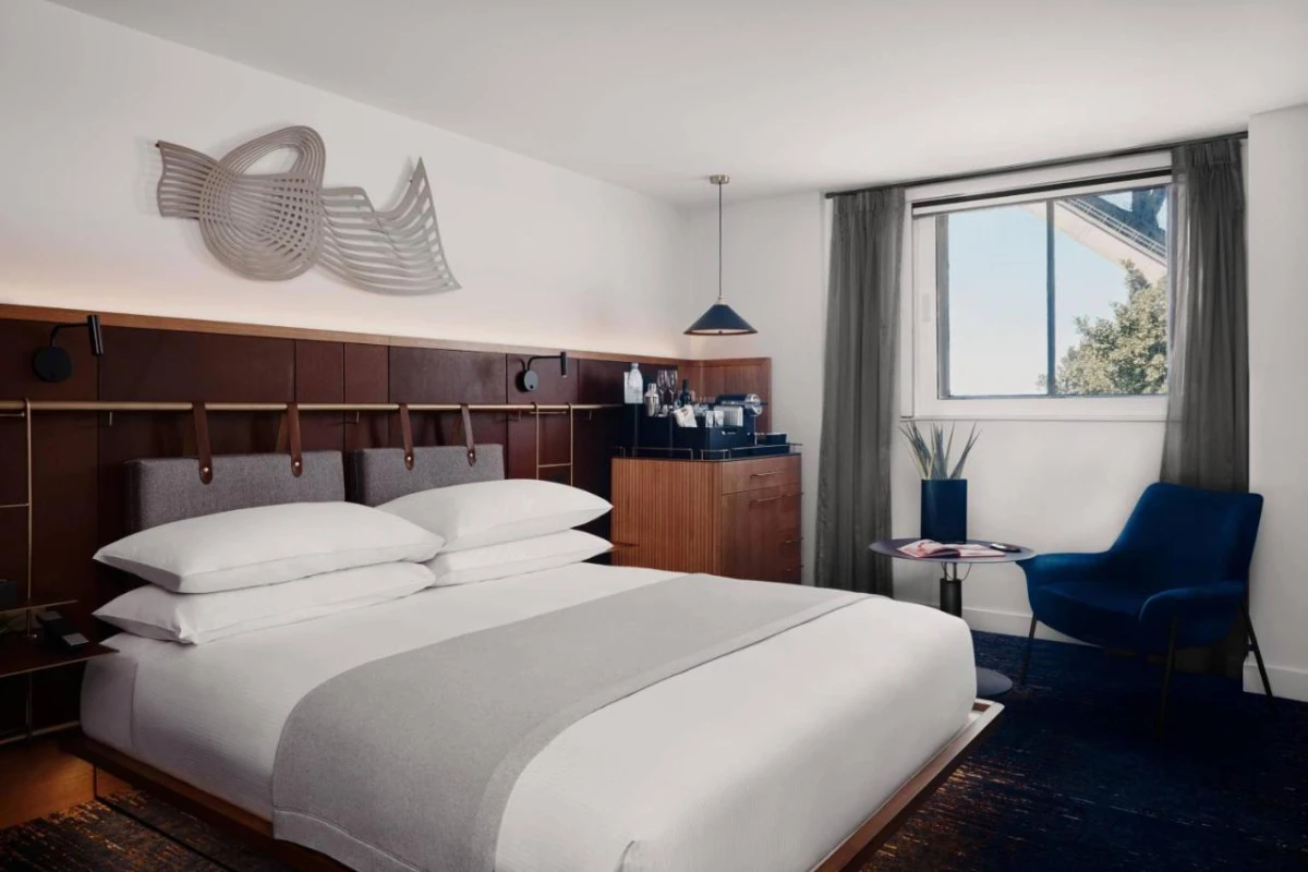 Pier One Sydney Harbour Autograph Collection - Hotel Photo 24