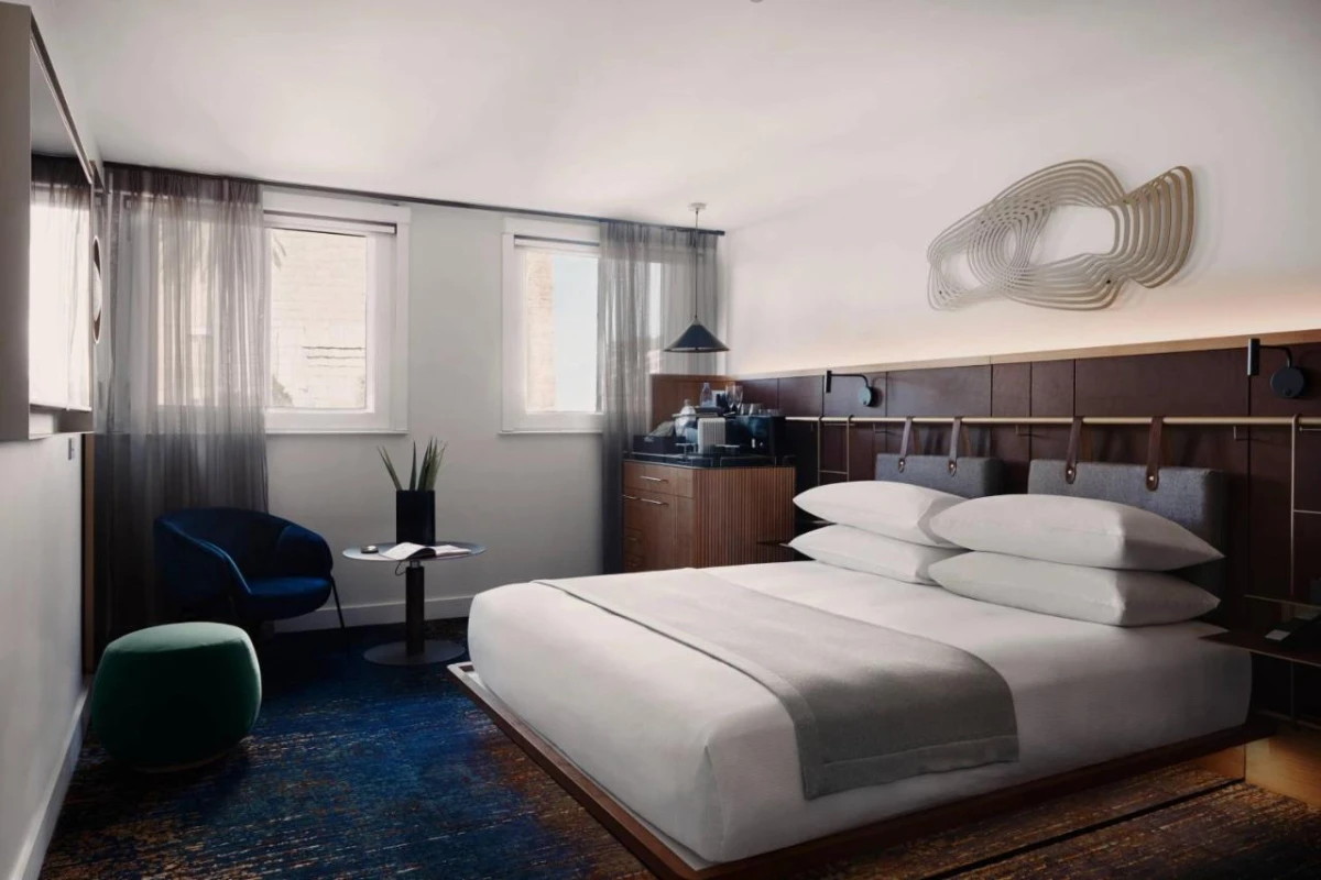 Pier One Sydney Harbour Autograph Collection - Hotel Photo 25