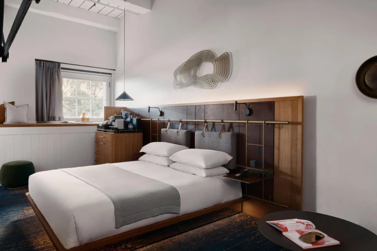 Pier One Sydney Harbour Autograph Collection - Hotel Photo 26