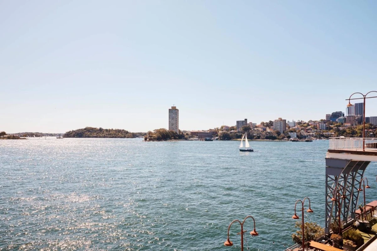 Pier One Sydney Harbour Autograph Collection - Hotel Photo 33