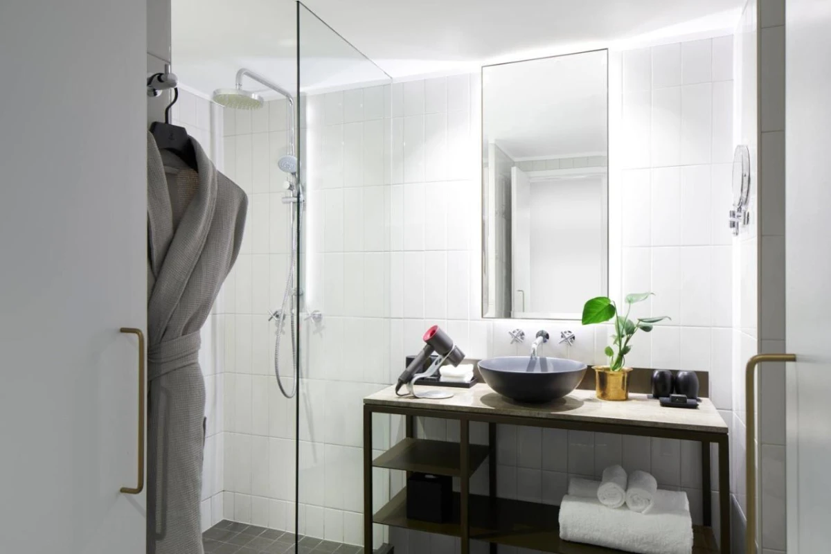 Pier One Sydney Harbour Autograph Collection - Hotel Photo 34